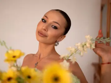 Livejasmin Sex Cam of ElizabethNorris