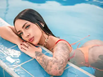 Livejasmin Best Webcam of IvannaDarkova