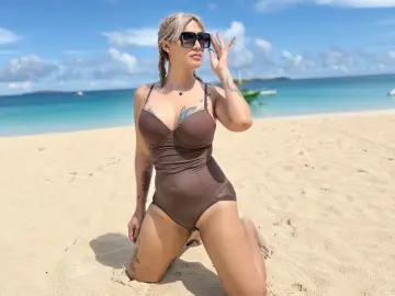Livejasmin Sex Chat of StacyManalo