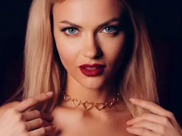 Livejasmin Adult Video Chat of EmberHarrison