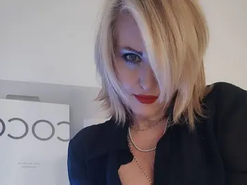 Livejasmin Nude Webcam of CorinneDior