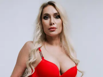 IsadoraDunkan from livejasmin