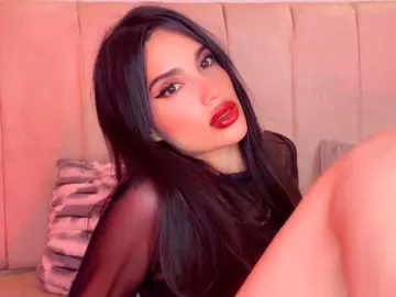 Livejasmin Adult Video Chat of EmiliaVanRose