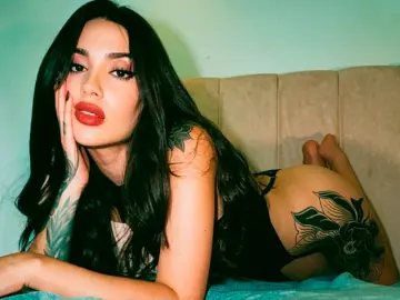 Livejasmin Nude Webcam of EmiliaVanRose