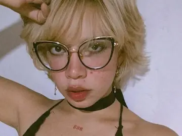 Livejasmin Live Sex of AmelieMari
