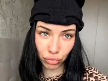 Livejasmin Sex Cam of StasiaSizemore