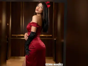 Livejasmin Nude Webcam of SiennaMarquez