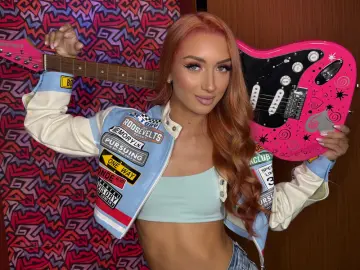 Livejasmin Free Porn Cam of IvyHarpers