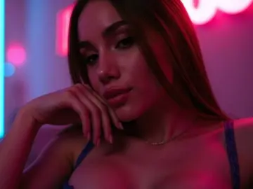 Livejasmin Sex Chat of SelenaLain