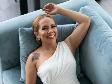 Livejasmin Sex Chat of AmberDillucca