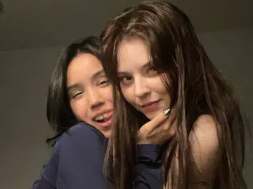 Livejasmin Adult Webcam of DebAndCaitlin