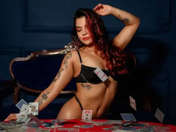 Livejasmin Free Porn Cam of SofiaGreco