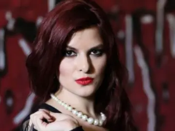 Livejasmin Nude Webcam of SeleneMedici