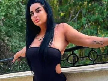 DesyreeDawson from livejasmin