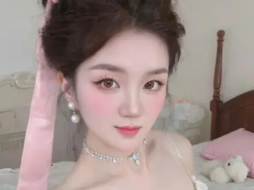 tingyan from livejasmin