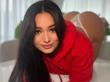 SofyHil from livejasmin