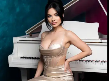 Livejasmin Free Porn Cam of CaitlynEva