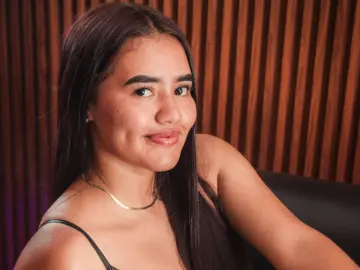 Livejasmin Sex Chat of AlanaMontiel