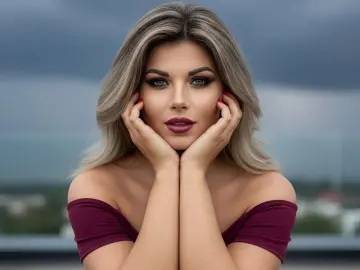 Livejasmin Sex Cam of AmberleyRichards