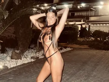 Livejasmin Free Live Porn of BUNNYBAMBY