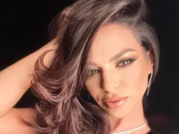 Livejasmin Adult Webcam of Lizzie
