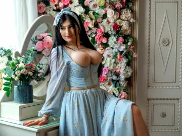 Livejasmin Live Sex Cam of KamillaRey