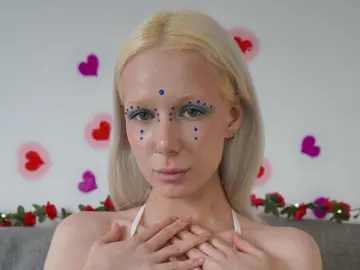 Livejasmin Sex Chat of RanyLoveThompson