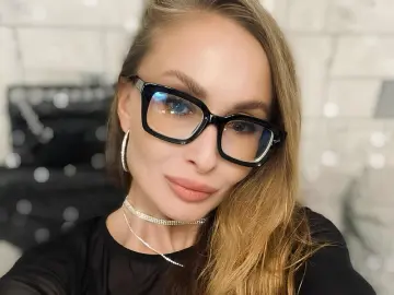 Livejasmin Nude Webcam of HelenaBoyd