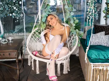 JanetShelton from livejasmin