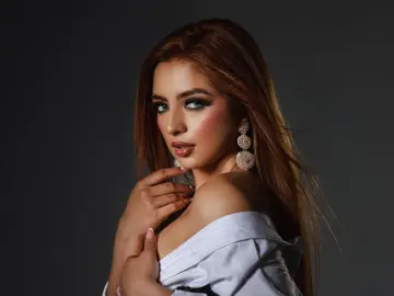 MarianaSaavedra from livejasmin