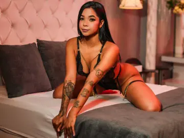 Livejasmin Live Porn of ArianaFontanie