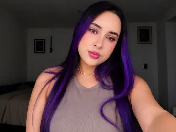 Livejasmin Sex Chat of ChloeRici