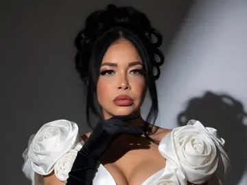 Livejasmin Adult Webcams of AngelinaDeleon