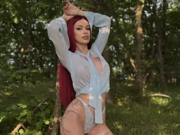 Livejasmin Private Sex Chat of AriaVex