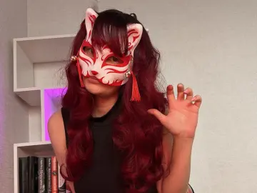 Livejasmin Live Sex of MikkoKitsune