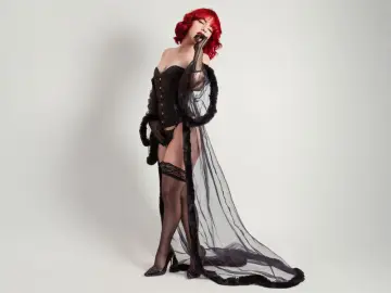Livejasmin Sex Cam of AnaKozlov