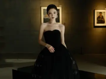 xiyao from livejasmin