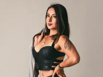 Livejasmin Best Webcam of AngelicaLux