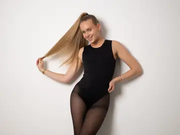 Livejasmin Adult Webcams of BonnyWalace