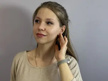 Livejasmin Adult Webcam of JessicaFreligh