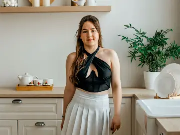 Livejasmin Free Live Porn of SindieStormy