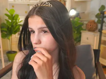 Livejasmin Sex Cam of AnnetPintonin