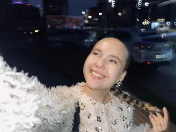 Livejasmin Live Sex of CristinAuslander