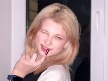 Livejasmin Sex Cam of DaisySponholz