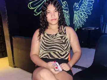 Livejasmin Live Sex of NathaliFicher