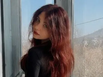 Livejasmin Free Live Porn of VioletteIguina