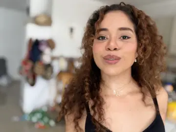 Livejasmin Live Porn of AnekaMia