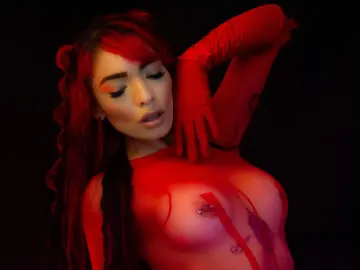 LiaCapasso from livejasmin