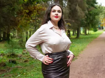 GaylaAlmazova from livejasmin
