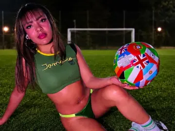 Livejasmin Best live sex cam show of KarinaShienzs